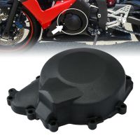 Motorcycle Left Engine Stator CrankCase Cover For Yamaha YZF R6 03-05 YZF R6S 2006-2010