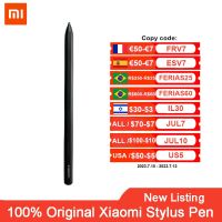 Original Xiaomi Stylus Pen 240Hz Draw Writing Screenshot 152mm Tablet Screen Touch Xiaomi Smart Pen For Xiaomi Mi Pad 5 / 5 Pro Stylus Pens