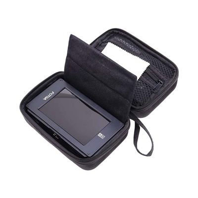 Fotga Portable Hard Carry Case for 5inch Camera Field Monitor A50 A50T A50TL A50TLS C50 C50S E50 E50S