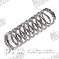 (SKU: 460085 ) สปริง BREWING VALVE สำหรับ หัวกรุ๊ป E61 ขนาด Ø Ø 14.2x11.15x45 mm