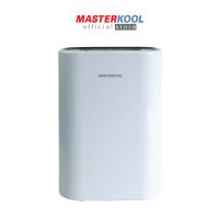 โปรโมชั่น++ MASTERKOOL Air Purifier เครื่องฟอกอากาศ รุ่น MTK-AP01 กรองฝุ่น PM2.5 ราคาสุดคุ้ม เครื่อง ฟอก อากาศ เครื่อง กรอง อากาศ เครื่อง ฟอก อากาศ mi เครื่อง ฟอก อากาศ พก พา