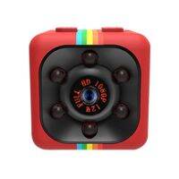 ♀ HD Sports DV Webcam SQ11 Matte Plastic HD Night Vision Motion Detection Stable Performance Wide Angle Shooting
