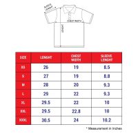 Baju Civic Type R Polo T Shirt Sale Honda Embroidery Cotton Racing Motorsport T-Shirt Shirts Casual Uni Pakaian Murah