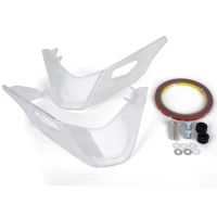 CRF 1100 L Motorcycle Upper Wind Deflector Windscreen Windshield For Honda CRF1100L ADV -