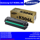 ตลับหมึกเลเซอร์โทเนอร์ Samsung CLT-506L BK/C/M/Y ORIGINAL(หมึกพิมพ์เลเซอร์ของแท้ราคาพิเศษ) สำหรับปริ้นเตอร์รุ่น Samsung CLP-680DW/CLP-680ND