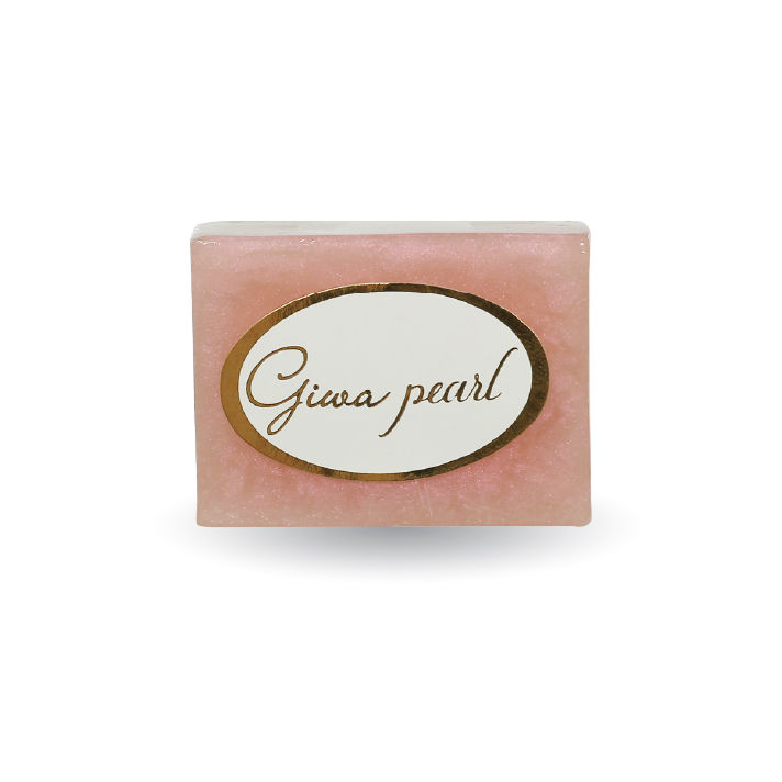 giwa-pearl-detoxify-soap-สบู่ดีท็อกซ์ผิวหน้า-ก้อนใหญ่-4-ก้อน-แถมฟรี-ก้อนเล็ก-4-ก้อนและถุงตีฟอง-by-ดีลเด็ด