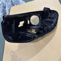 Benz CLS Headlamp back cover W257 rear shell 2018-2021 ไฟหน้า เลนส์ไฟหน้า ไฟหน้าหลังเปลือก  ฐานไฟหน้า Headlamp Rear Shell headlamp housing  Back Cover Bottom Shell Base Plastic Shell