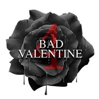 SD CARD เพลงอัลบั้ม รวมศิลปิน อัลบั้ม BAD VALENTINE 4 [MP3 320KBPS] * MICRO SD CARD แบรนด์ แท้ 100 % *