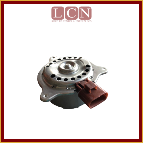 Auxiliary Fan Motor for Ford Ecosport/ Fiesta (C1B18C607FA