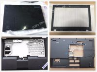 Newprodectscoming New Laptop For Lenovo Thinkpad T420S T430S T430SI Top LCD Back Cover Front Bezel Palmrest Upper Bottom Base Case 04W1675 0A86539