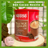 Bột Cacao Nestle 787gf - Thức uống Cacao Mỹ Nhập Khẩu - Bách Hoá Nhà Bắp