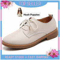 Hush Puppies_ รองเท้าสกอลล์-เมล่า Mela รองเท้ารัดส้น ผู้หญิง Womens Sandals รองเท้าสุขภาพ นุ่มสบาย กระจายน้ำหนัก New รองเท้าแตะแบบใช้คู่น้ำหนักเบา รองเท้าแตะ รองเท้า ผู้หญิง รองเท้า รองเท้าแตะ EU 40