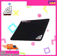 แผ่นรองเม้า แผ่นรองเมาส์เกมมิ่ง Signo MT-300 Gaming Mouse Mat Speed ขนาด 27x27x0.3mm