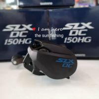 รอกหยดน้ำ​ Shimano SLX​ DC