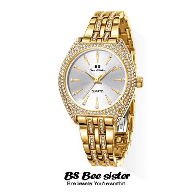 new fund sell like hot cakes and the overseas light luxury FA1657 women watch ☃✆▦