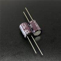 5Pcs/50Pcs 22uF 250V NICHICON CY Series 10x16mm High Ripple Current Long Life 250V22uF Aluminum Electrolytic capacitor