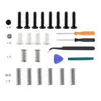 For -Nintend -Switch Console NS Joy-Con Screwdriver Tool Kit For -NitendoSwitch Pro Controller Tear Down Repair Tools Controllers