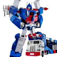 THF Transformation THF-04 THF04 28CM Ultra Magnus IDW KO MP-22 MP22 MP Leader G1 Series Anime Action Figure Robot Toys