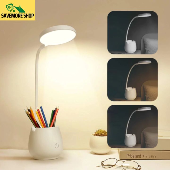 Lazada desk hot sale lamp