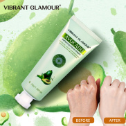 Kem dưỡng da tay VIBRANT GLAMOUR mềm mại chống lão hóa làm trắng dưỡng ẩm