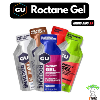 GU Gel Energy