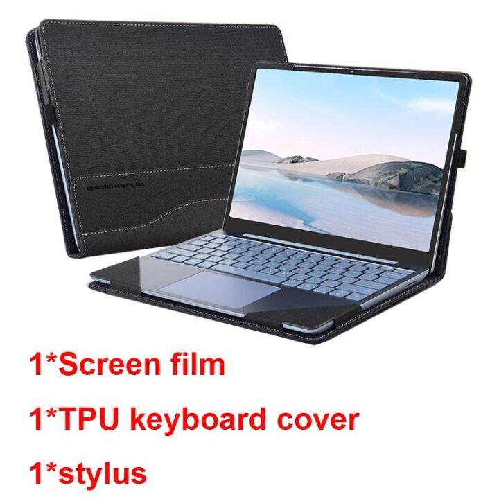 Magnet Full Protecttion Laptop Separable Cover New Cover For Microsoft ...