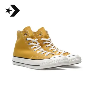 Converse chuck best sale taylor 1970 yellow