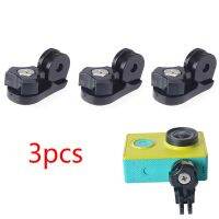 【hot】 3XUniversal Conversion 1/4  Inch Screw Mount for Accessories and Other Cameras