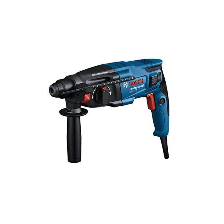 โปรโมชั่น-คุ้มค่า-bosch-สว่านโรตารี่-720w-23-mm-ระบบ-sds-plus-รุ่น-gbh-220-ราคาสุดคุ้ม-ชุด-เครื่องมือ-ช่าง-ไฟฟ้า-ชุด-สว่าน-ไร้-สาย-ชุด-ไขควง-ไฟฟ้า-ชุด-บล็อก-ไฟฟ้า