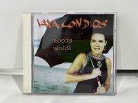 1 CD MUSIC ซีดีเพลงสากล   VAYA CON DIOS  ROOTS AND WINGS   IVCP-907    (N9B21)