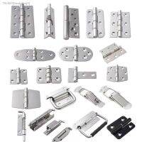 ✐☫ 1Pcs Stainless Steel Flat Hinge Cabinet Doors 1 inch 1.5 inch 2inch 2.5 inch 3inch 4inch Windows Hinge Wooden Box Mini Hinge