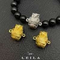 Leila Amulets นกถึดทือ (พร้อมกำไลหินฟรีตามรูป)