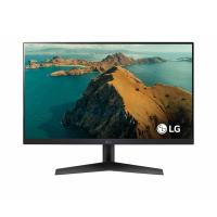 Monitor 23.8 LG 24GN60R-B (IPS, HDMI, DP) FREESYNC 144Hz