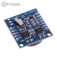 I2C IIC RTC DS1307 AT24C32 Real Time Clock Module For Arduino 51 AVR ARM PIC For Arduino UNO Without Battery Replacement Parts