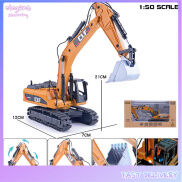 elegantstunning Simulation Vehicle Model Roller Excavator Bulldozer