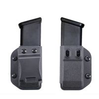 【YF】◐  IWB/OWB 9mm Mag Glock 17 19 26/23/27/31/32/33 G2C P226 USP Left Hand