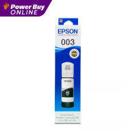 EPSON ขวดหมึก (สีดำ) รุ่น C13T00V100