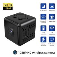 มินิไร้สาย WiFi HD 1080จุดกล้องรักษาความปลอดภัยกล้อง IP 2mp Night Vision บันทึกเสียงพลังงานออก WIFI บันทึกวิดีโอมินิกล้องกล้องสมาร์ทลับกล้องไมโคร