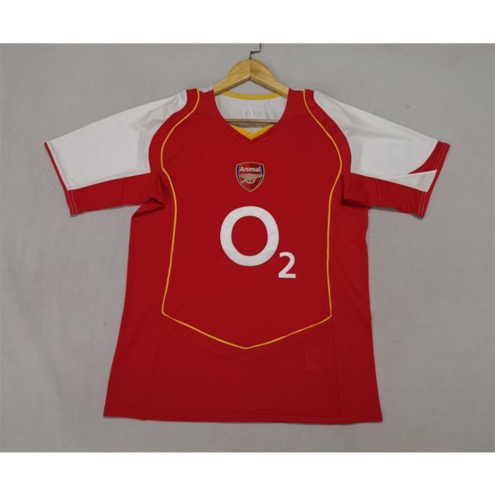 ยอดนิยม-arsenal-retro-jersey-2002-04-arsenal-home-retro-jersey-2004-05-arsenal-away-jersey-1991-93-arsenal-jersey-1994-95-arsenal-retro-jersey-the-name-and-number-can-be-customized-for-free