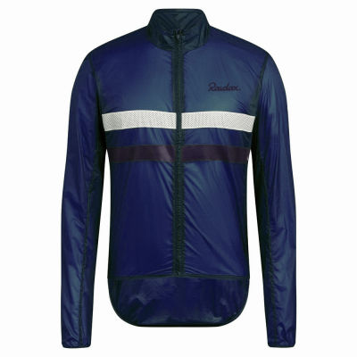 Men Cycling Jacket  Raudax Windproof Cycling Clothing Bike Shirt MTB Bicycle Riding Running Spring Autumn Winter Jacket Coat