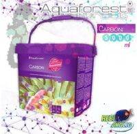 Reef-Aholic Aquaforest Carbon คาร์บอน ถ่านกัมมันต์คุณภาพสูง ดูดซับสี ซับกลิ่นดี๊ดี