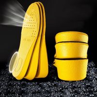 Orthopedic Elevator Insoles