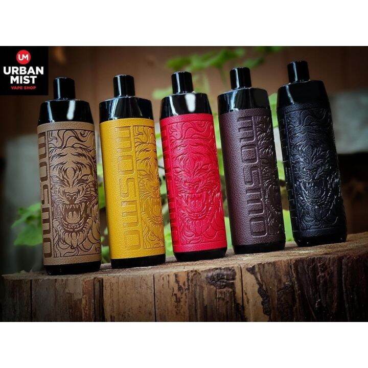 [legit] MOSMO STORM X 6000 3 Rechargeable Original Lazada PH