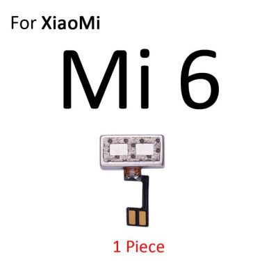 ริบบิ้นมอเตอร์สั่นโมดูลไวเบรเตอร์สายยืดหยุ่นสำหรับ Xiaomi Pocophone Poco F1 Mi A2 A1 Note 10 9 8 6 Lite Pro Se