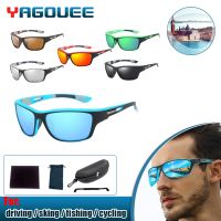 【CW】►❏☼  Mens Glasses UV Protection Sport Polarized for Men Outdoor Windproof Bicycles Sunglass SUNGLASS FOR