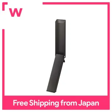 Yamazaki Door Stopper Black Best Price in Singapore Jan 2024