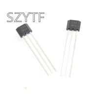 【❉HOT SALE❉】 j81ftsu A3144 A3144e Y3144 Oh3144หอประชุมเอฟเฟคเซ็นเซอร์ Motor10pcs เซ็นเซอร์ฮอลล์/ล็อต