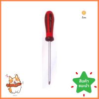 ไขควงหัวแฉก JE TECH 22505 6 นิ้วPHILLIPS SCREWDRIVER JE TECH 22505 6" **ราคารวม Vat แล้วค่ะ ไม่มีบวกเพิ่ม**