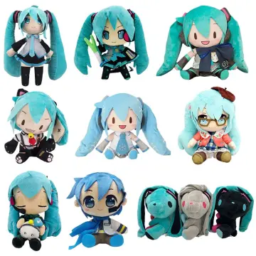 Shop Miku Hatsune Cat online | Lazada.com.ph