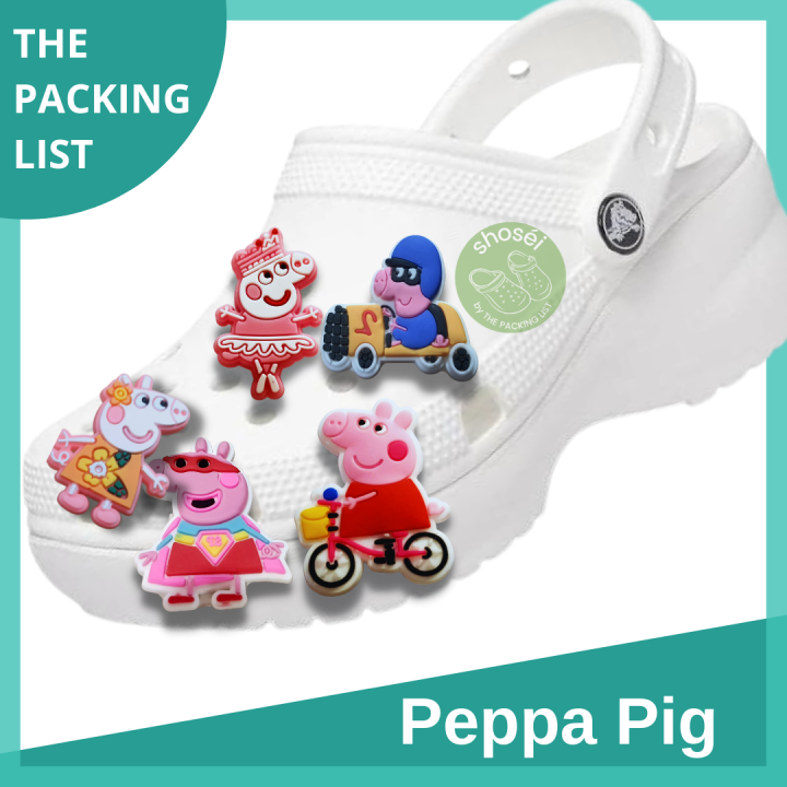 Pin em Peppa